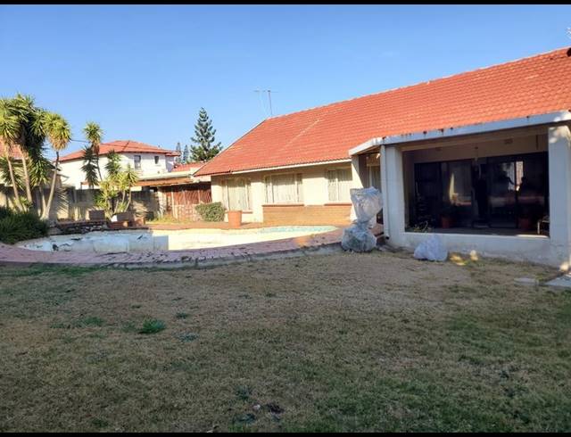 3 BEDROOM HOUSE FOR SALE IN ALAN MANOR